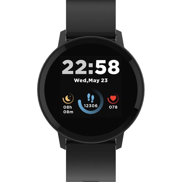 Smartwatch Canyon Lollypop SW-63 Czarny  (CNS-SW63BB)