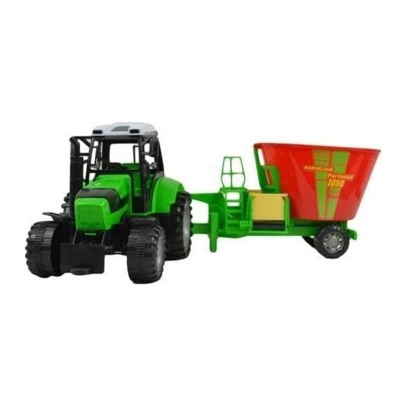 Maksik Traktor