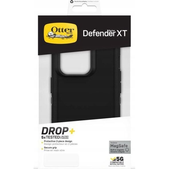 OtterBox Etui OtterBox Defender XT do iPhone 14 Pro, cover
