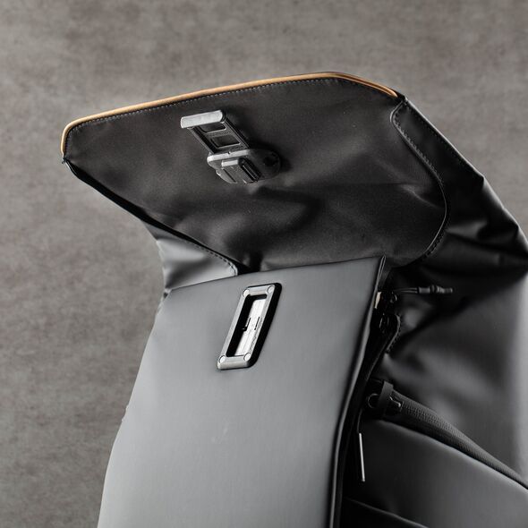 Plecak PGYTECH Plecak fotograficzny PGYTECH  OneGo Air 25L (czarny)
