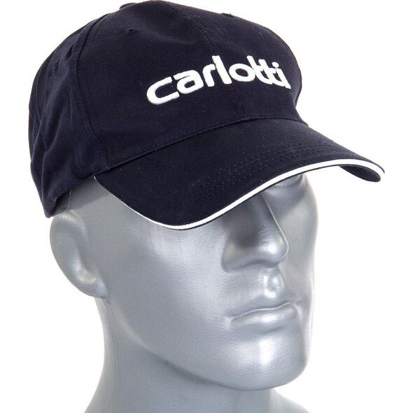 Czapka z daszkiem Carlotti