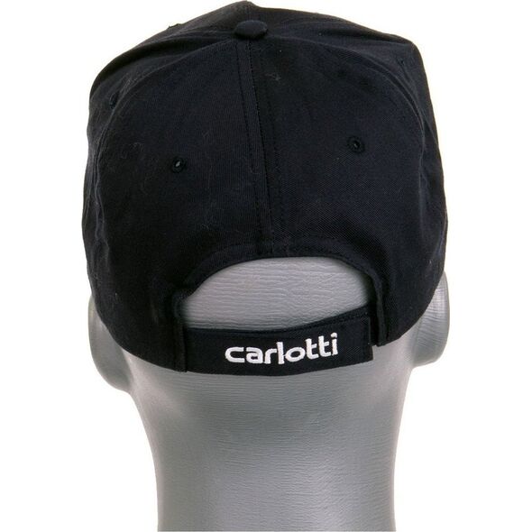Czapka z daszkiem Carlotti