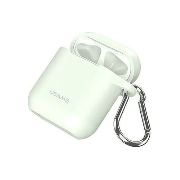 Usams USAMS Etui Primary iPhone 14 Plus 6,7" transparent IP14MYS01 (US-BH797)