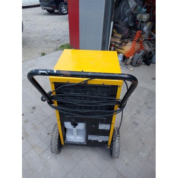 Master MASTER OSUSZACZ POWIETRZA DH62 52 L / 24h