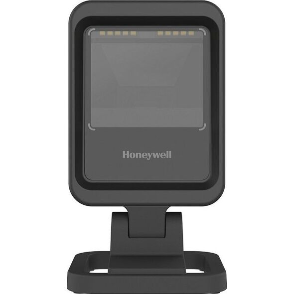 Czytnik kodów kreskowych Honeywell Honeywell Barcode-Scanner Genesis XP 7680g Kit 1D/2D USB RS232 RS485 Kabelgebunden