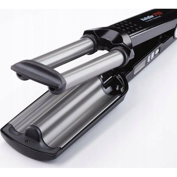 Lokówka Gordon FALOWNICA BABYLISS PRO BAB2369TTE Ionic 3D fashion attitude