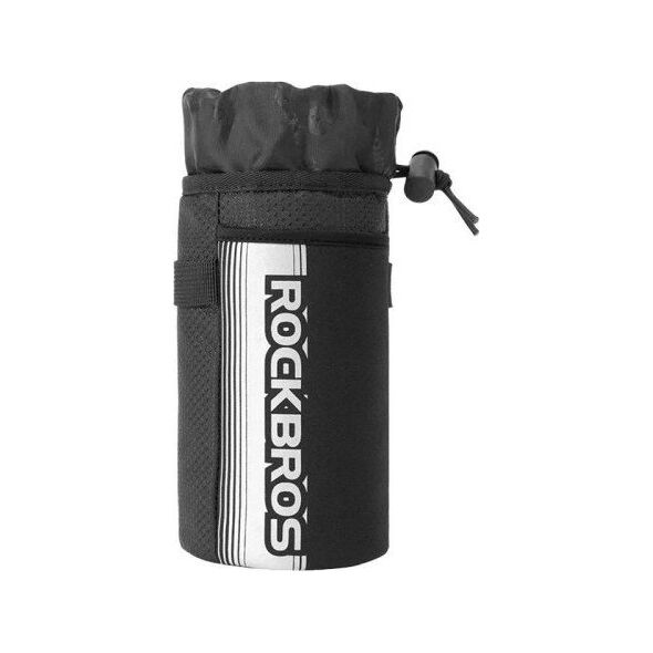 RockBros Uchwyt na butelkę, torba rowerowa Rockbros 30120001001
