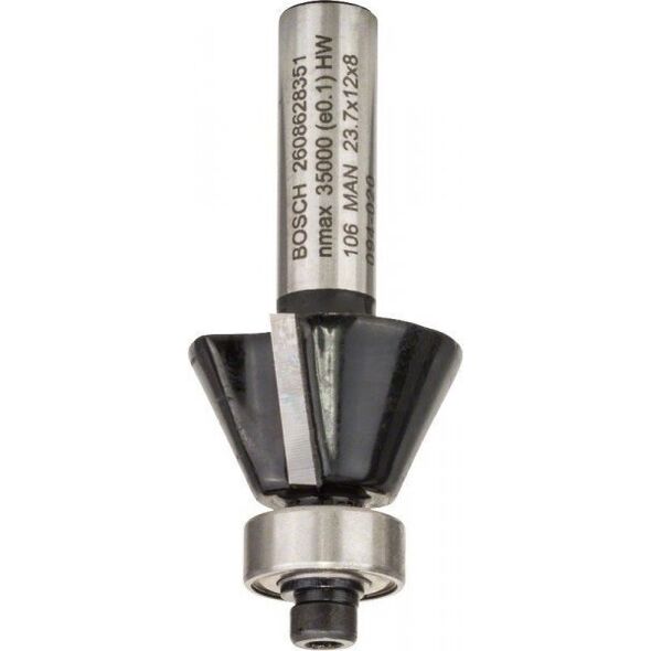 Bosch FREZ DO KRAWĘDZI STOŻKOWY R25s/12/5.5 (212)