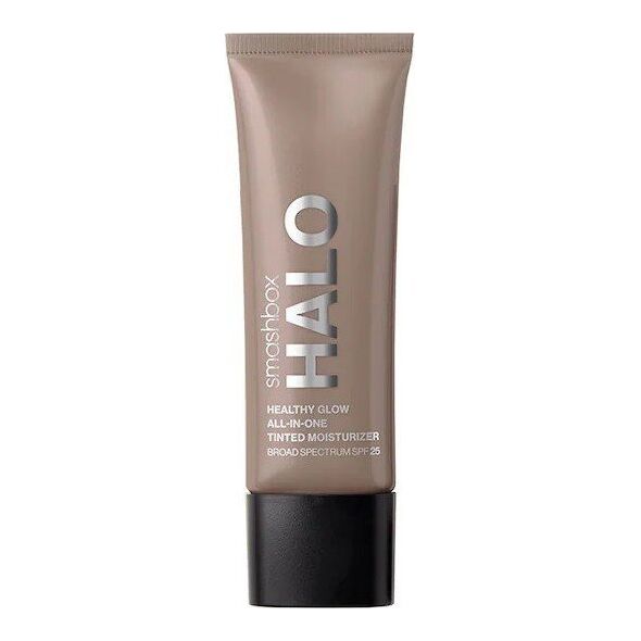 Smashbox Smashbox Halo Healthy Glow All-In-One Tinted Moisturizer SPF 25 40ml. Light