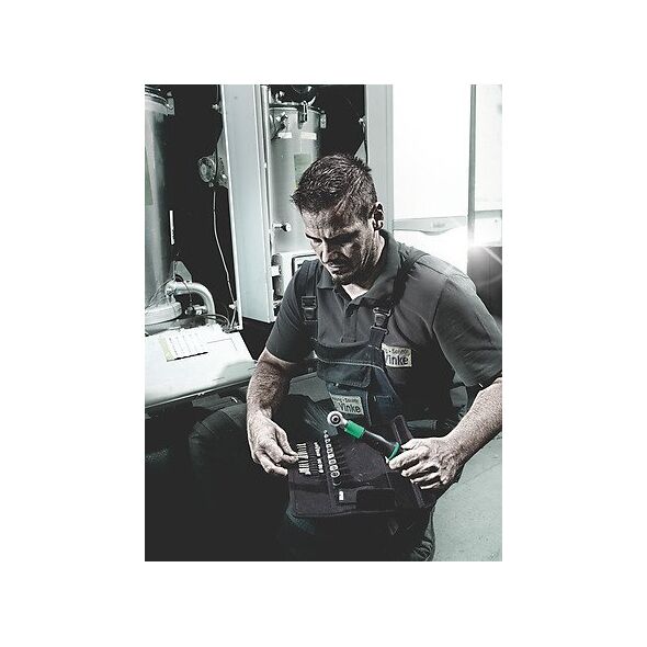 Wera KLUCZ DYNAMOMETR. SAFE-TORQUE A 2 SET 1,1/4'',2-12 NM,23CZ.
