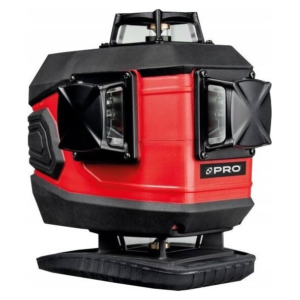 PRO LASER LINIOWY LK-4DB NIEBIESKI