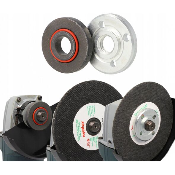 Ryobi NASADKA EASYFIX RAKEF