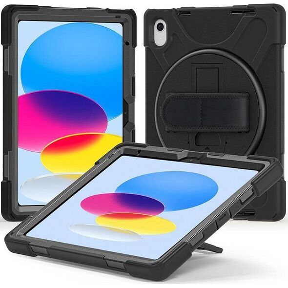 Etui na tablet eStuff AUSTIN Defender Case iPad