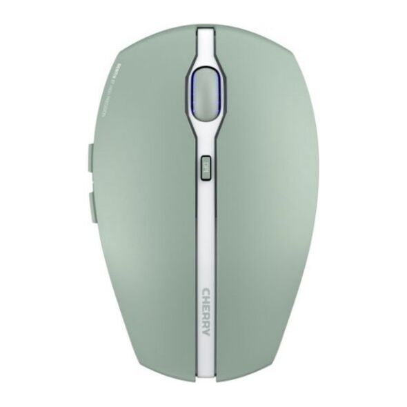 Mysz Cherry GENTIX BT BLUETOOTH MOUSE AGAVE GENTIX BT BLUETOOTH MOUSE AGAVE