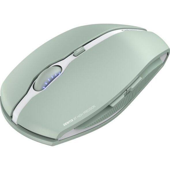 Mysz Cherry GENTIX BT BLUETOOTH MOUSE AGAVE GENTIX BT BLUETOOTH MOUSE AGAVE