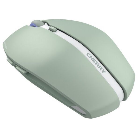 Mysz Cherry GENTIX BT BLUETOOTH MOUSE AGAVE GENTIX BT BLUETOOTH MOUSE AGAVE