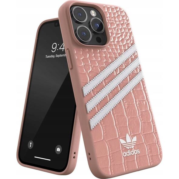 Adidas Etui Adidas Original do iPhone 14 Pro, pokrowiec