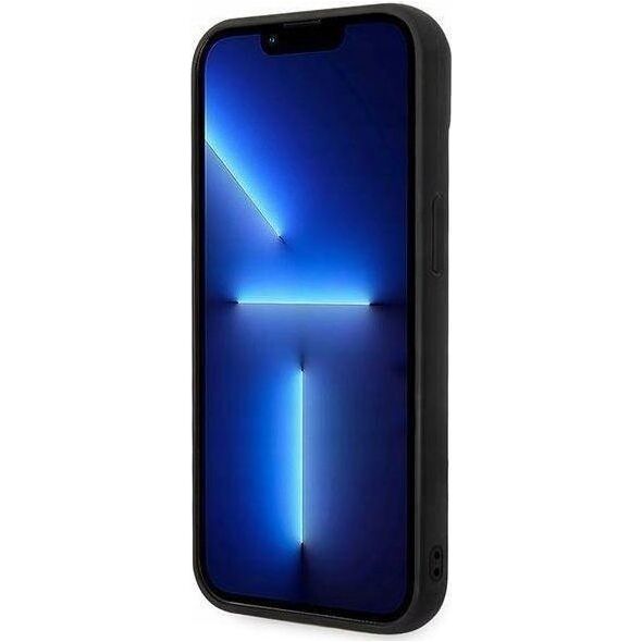 Karl Lagerfeld Etui Karl Lagerfeld do iPhone 14 Plus pokrowiec