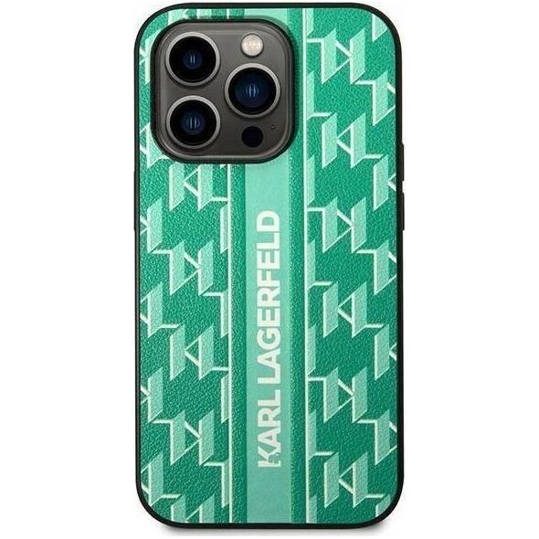 Karl Lagerfeld Etui Karl Lagerfeld do iPhone 14 Pro, pokrowiec