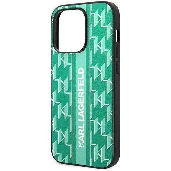 Karl Lagerfeld Etui Karl Lagerfeld do iPhone 14 Pro, pokrowiec