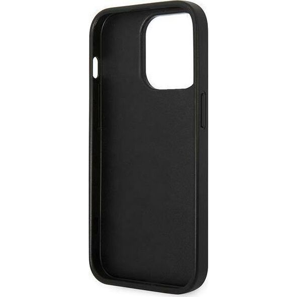 Karl Lagerfeld Etui Karl Lagerfeld do iPhone 14 Pro, pokrowiec