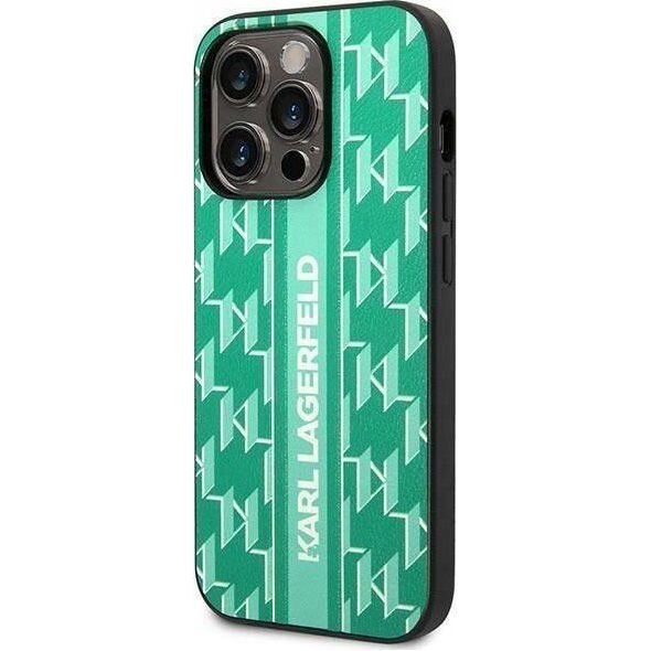 Karl Lagerfeld Etui Karl Lagerfeld do iPhone 14 Pro, pokrowiec