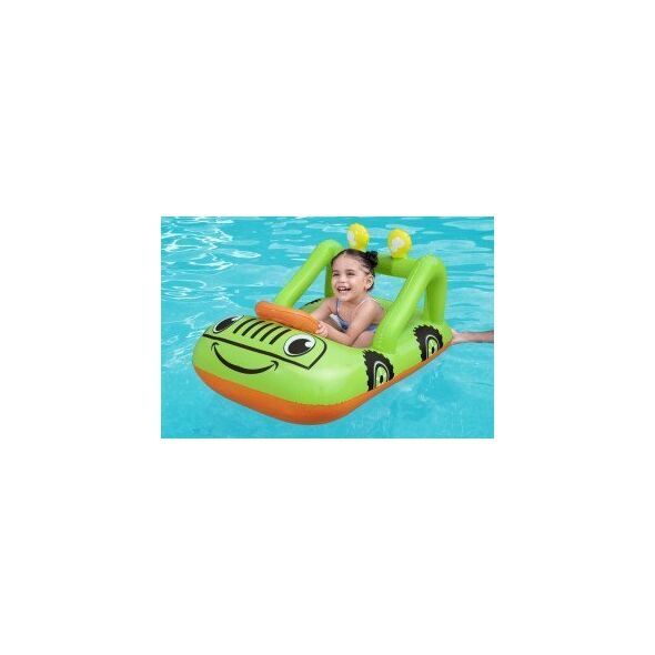 Bestway Bestway 34169 Łódka Samochód do pływania 92cm x 61cm