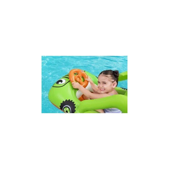 Bestway Bestway 34169 Łódka Samochód do pływania 92cm x 61cm
