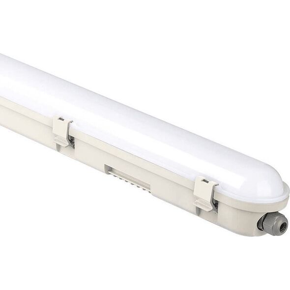 V-TAC Oprawa Hermetyczna LED V-TAC SAMSUNG M-SERIES 70W 150cm 120Lm/W VT-150070 zimna 8400lm