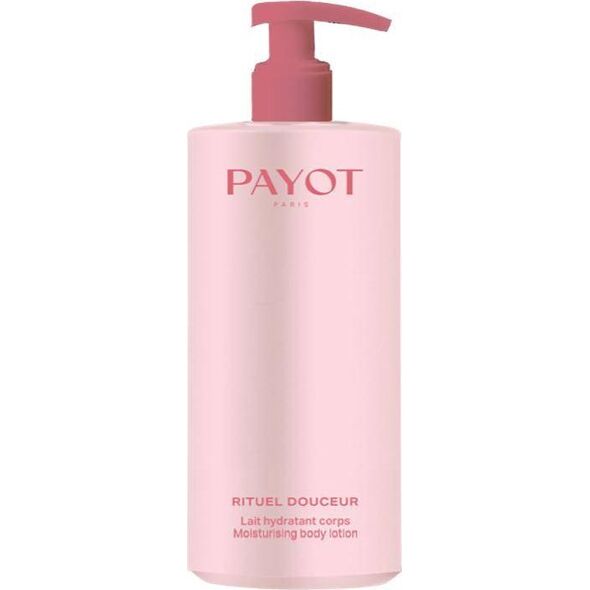Payot Payot - Rituel Douceur Lait Hydratant Corps nawilżająco-ujędrniająca emulsja do ciała 400ml