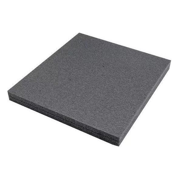 Qbrick WKŁAD PIANKOWY QBRICK ONE DO ORGANIZERA M,L, 2 WARSTWOWY