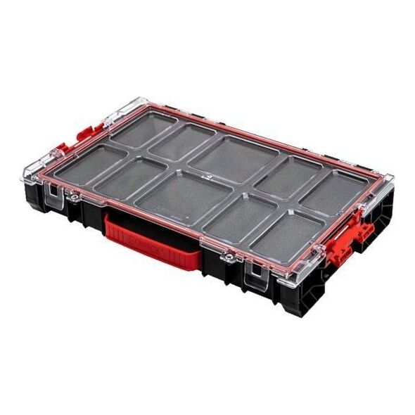 Qbrick ORGANIZER QBRICK SYSTEM PRO MULITLAYER FOAM INSERTS 100