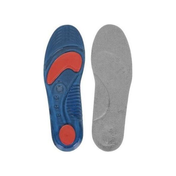 CXS WKŁADKI DO BUTÓW CXS ACTIVE GEL ROZMIAR 41-45