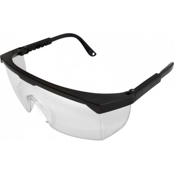 EPM OKULARY OCHRONNE PRZECIW ODPRYSKOWE