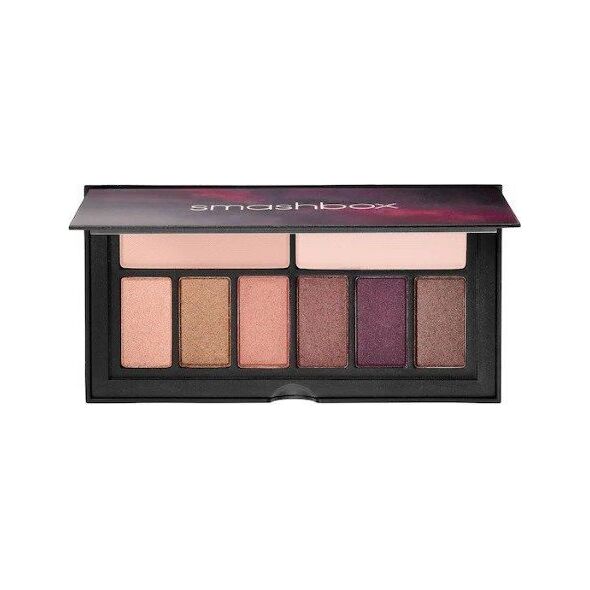 Smashbox Smashbox Cover Shot Eye Palette 7,8g. Golden Hour