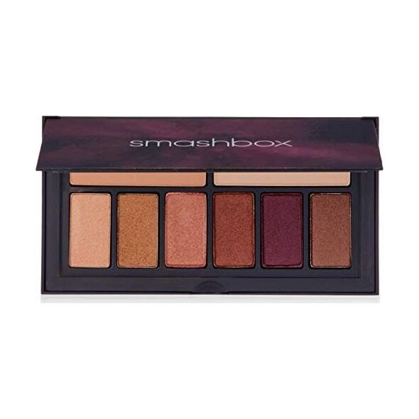 Smashbox Smashbox Cover Shot Eye Palette 7,8g. Golden Hour