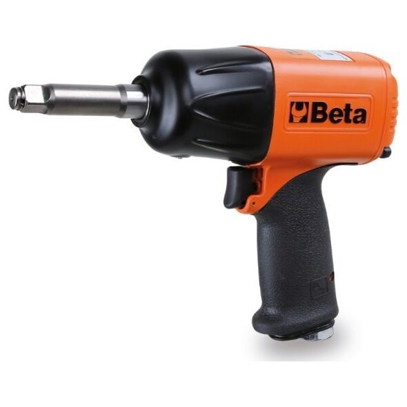 Klucz udarowy Beta Tools BETA KLUCZ UDAROWY PNEUMATYCZNY 1/2" 1750Nm PRZEDLUZONE WRZECIONO 1927PAL