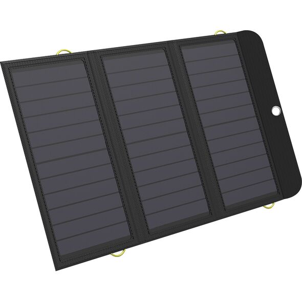 Powerbank Sandberg Sandberg Solar Charger 21W 2xUSB+USB-C