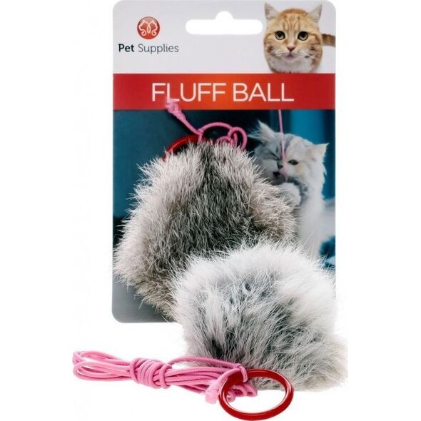 Pet Supplies Fluff Ball