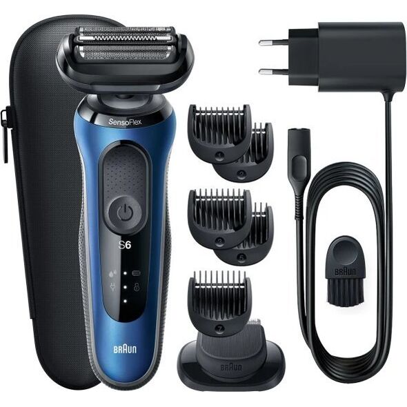Golarka Braun Series 6 61-B1500s