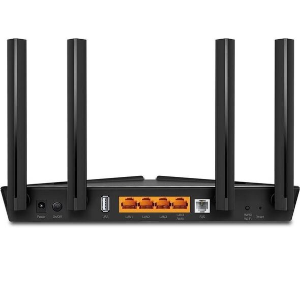 Router TP-Link XX230v