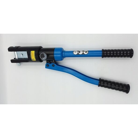 Geko Zaciskarka hydrauliczna do kabli G00901 GEKO