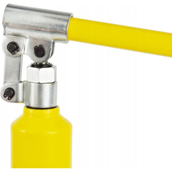 Geko Zaciskarka hydrauliczna do kabli G00901 GEKO
