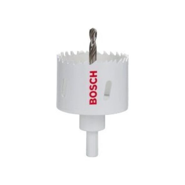 Wiertło Bosch Professional BOSCH WIERTŁO KORONOWE BI-METAL 60 mm Uniwersalny