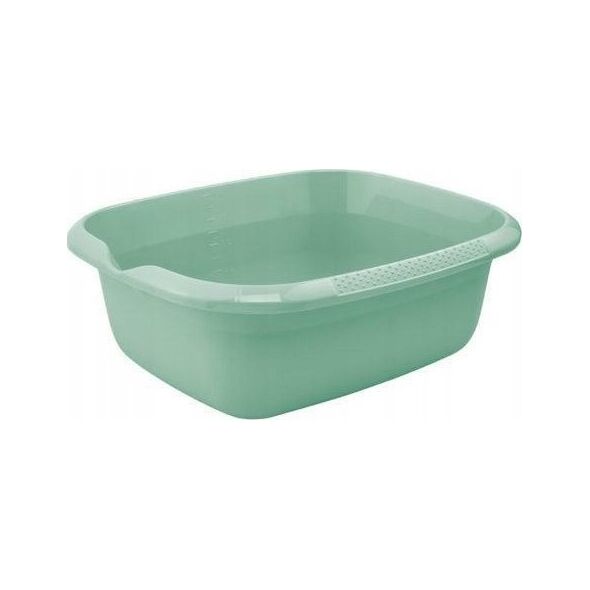 Keeeper Keeeper Bjórk Miska Prostokątna 9l 105583 Nordic Green 38x32cm...