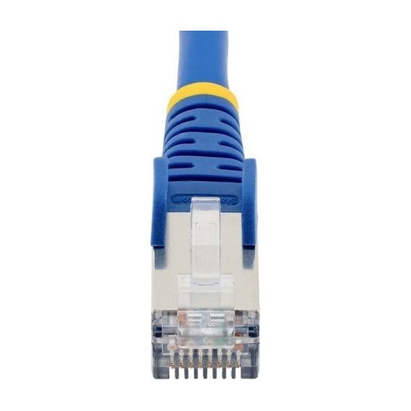 StarTech Kabel Sieciowy Sztywny UTP Kategoria 6 Startech NLBL-750-CAT6A-PATCH
