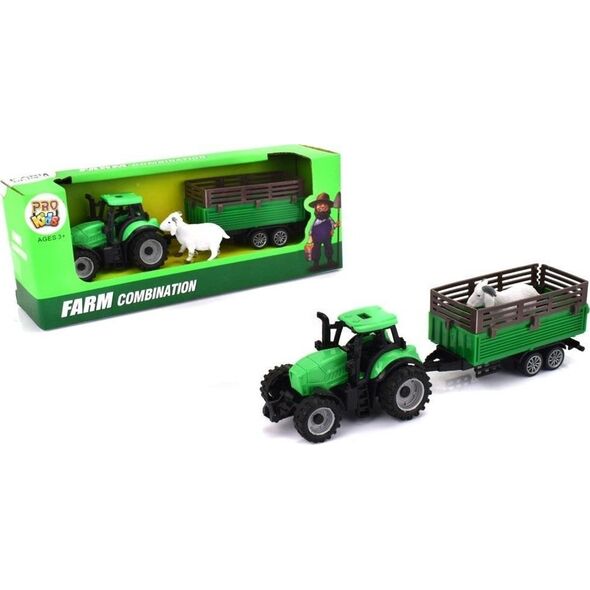 Pro Kids Traktor rolniczy