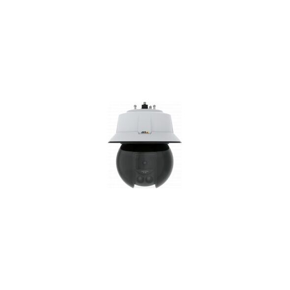 Kamera IP Axis Axis Q6315-LE 50 Hz Douszne Kamera bezpieczeństwa IP Wewnętrz i na wolnym powietrzu 1920 x 1080 px Ściana
