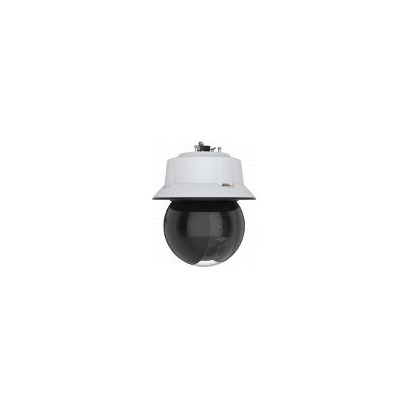 Kamera IP Axis Axis Q6315-LE 50 Hz Douszne Kamera bezpieczeństwa IP Wewnętrz i na wolnym powietrzu 1920 x 1080 px Ściana