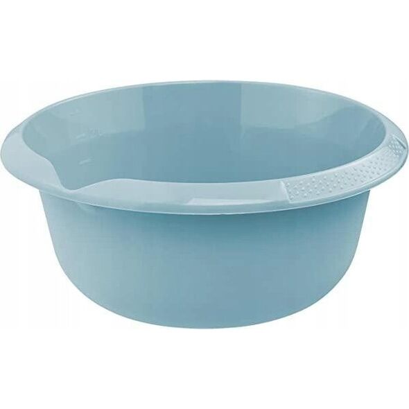 Keeeper Keeeper Bjórk Miska Okrągła 2,5l 105526 Nordic Blue 24cm...